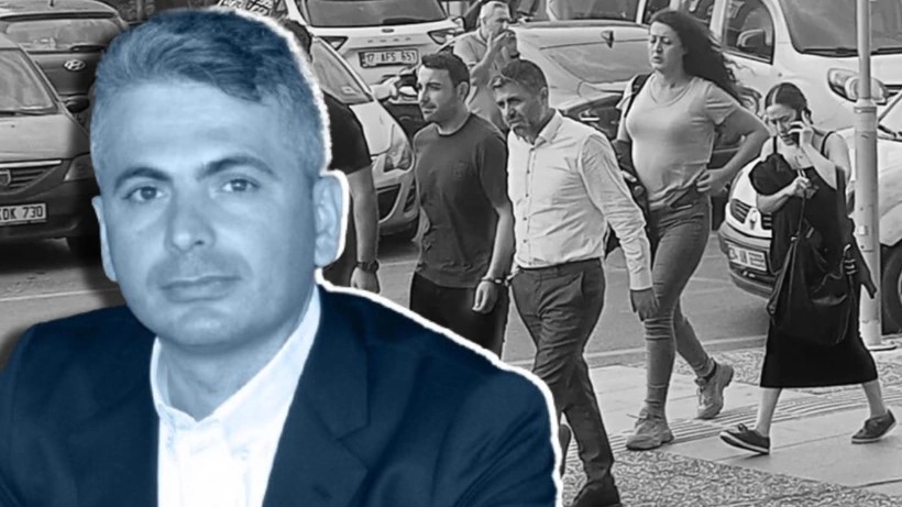 Fon Soruşturması Erol Demirbaş Mal Varlğına Tedbir Kararı : Resim 3