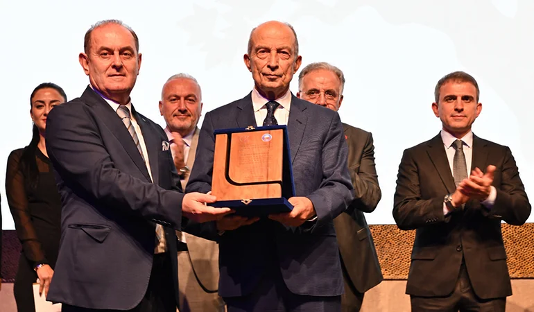Of Hayrat Cemiyeti Ahde Vefa Gecesi Erdal Acar - Resim 1