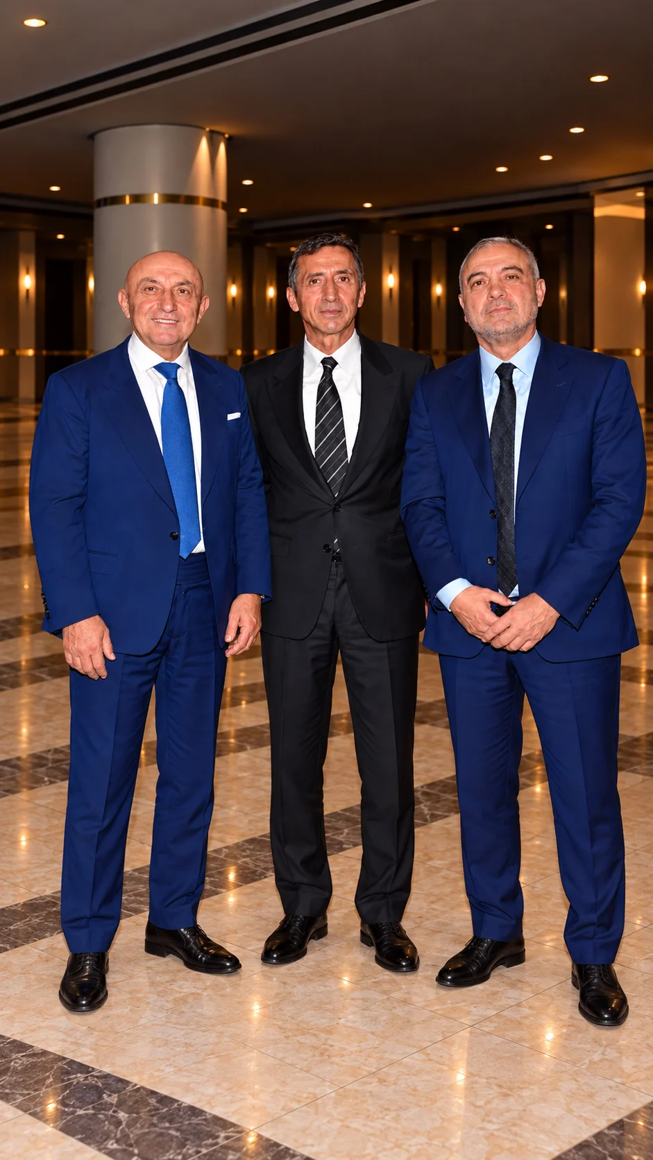 Of Hayrat Cemiyeti Ahde Vefa Gecesi Erdal Acar - Resim 1