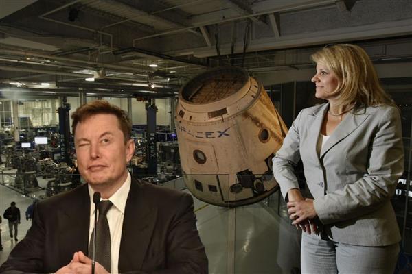 Musk uzay tatilleri ve Mars'ta emeklilik hayali kurarken SpaceX COO'su Dünya'da kalmayı tercih ediyor