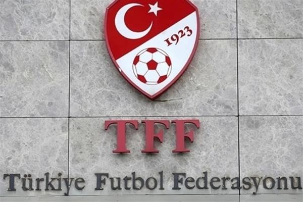 Önce MHK'dan sonra TFF'den peş peşe istifalar