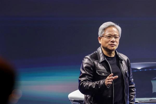 Nvidia CEO'su Jensen Huang, Trump'ın yemin törenine katılmayacağını söyledi