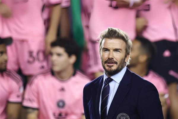 David Beckham&#39;ın 49 yaşında sağlıklı ve dinç olmasının ardındaki rutini