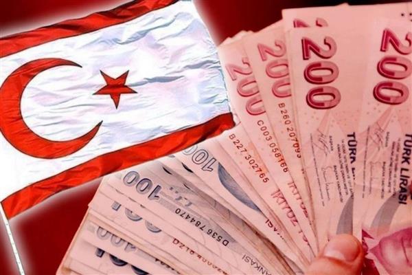 Kuzey Kıbrıs'ta asgari ücrete yüzde 7,5 zam yapıldı: 37 bin 818 lira oldu