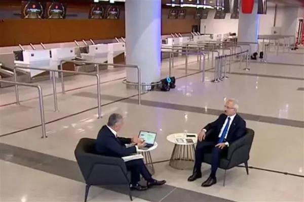 Bakan Uraloğlu: Antalya Havalimanı kapasitesi 82 milyona çıktı