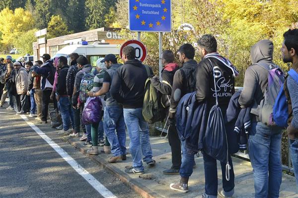 Almanya, ilticaları reddedilen 13 bini Türk toplamda 200 bin kişiyi sınır dışı edecek