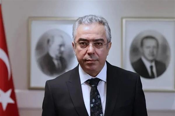 Başdanışman Uçum'dan 'Batıcı Demokrasi' analizi