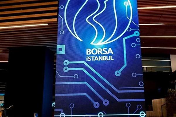 Borsa haftanın ilk gününü yükselişle tamamladı