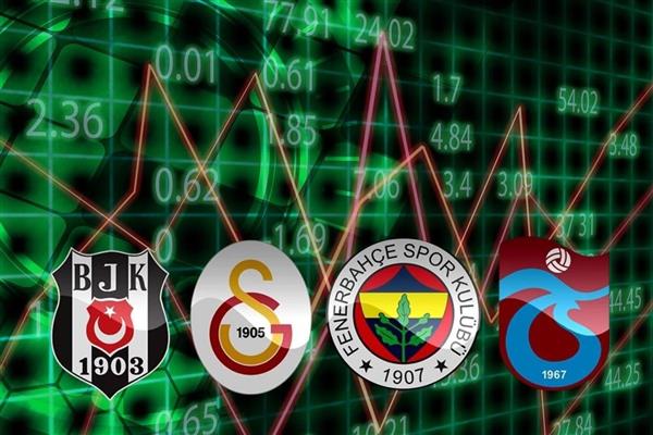 'Dört büyükler'in borsaya açık şirketleri ilk 9 ayda 5,6 milyar lira zarar etti