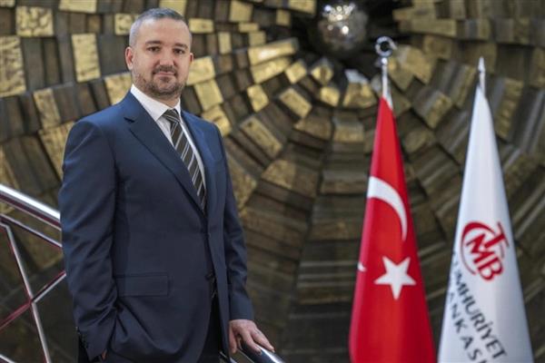 TCMB Başkanı Fatih Karahan, IIF Küresel Görünüm Forumu'na katılacak