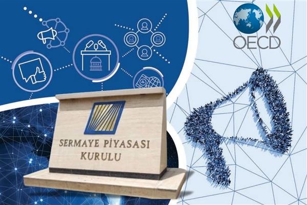 SPK için OECD raporunda 'iyi örnek' vurgusu