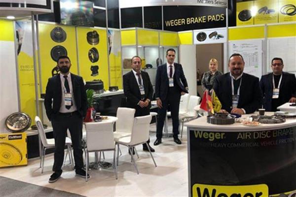 Türkiye'nin 69 yıllık otomotiv devi Weger için konkordato kararı
