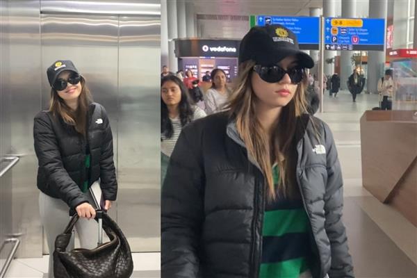Afra Saraçoğlu, 35 milyon TL'lik ev yatırımı sorusuna sessiz