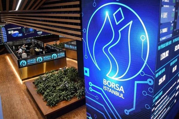 Borsa İstanbul, Merkez Bankası'nın faiz kararı öncesinde yüzde 1,36 düştü