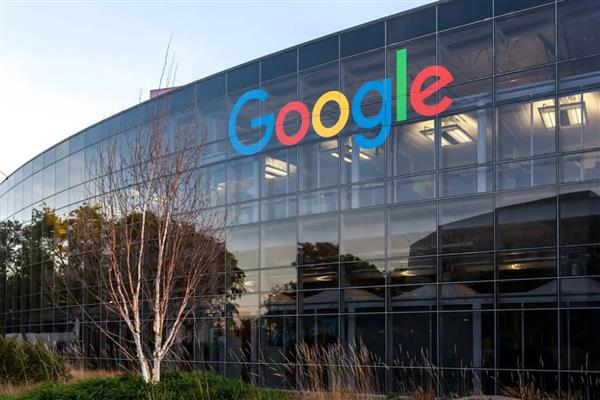 İngiltere'den Google'le 5 milyar sterlinlik dava