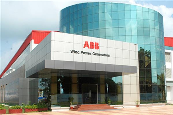 ABB, zayıflayan robotik karlılığı nedeniyle yeni yapılanmaya gidiyor