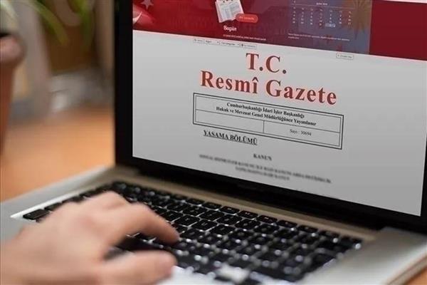 Altı ilde acele kamulaştırma kararları