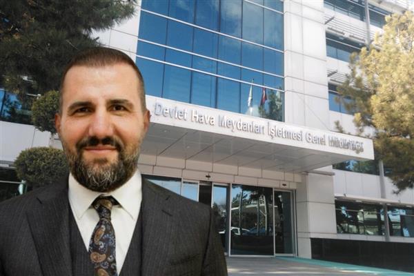 Devlet Hava Meydanları İşletmesi'nin eski İşletme Dairesi Başkanı Mehmet Cemil Acar'ın kasasında külçe altın ve milyon dolar bulundu