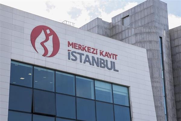 Merkezi Kayıt Kuruluşu yılın 1'inci çeyrek performansını paylaştı