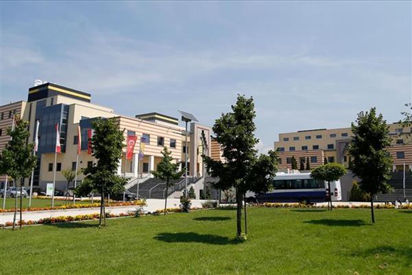 Yükseköğretim kurumlarına dair Cumhurbaşkanı Kararı, Resmi Gazete'de
