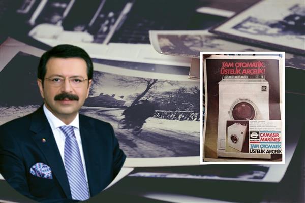 Vahap Munyar yazdı: Yürüyen çamaşır makinesinden Kuantum bilgisayara uzanan yolculuk