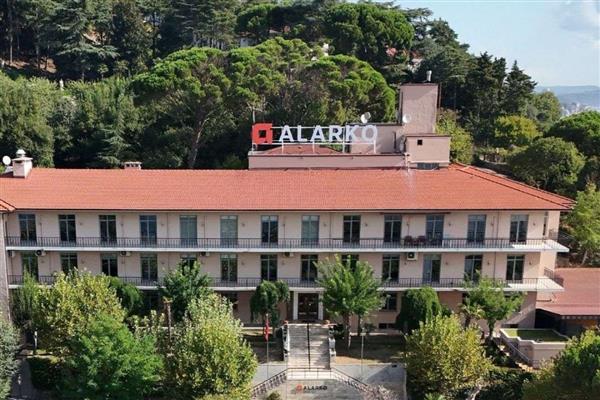 Alarko Holding, BIST Sürdürülebilirlik Endeksi'ne dahil edildi