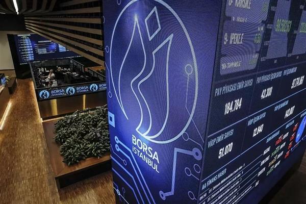 Borsa düştü, en çok bankacılık endeksi kaybettirdi
