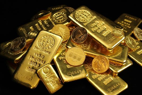 Citi Research, altın fiyat tahminini yukarı yönlü revize etti