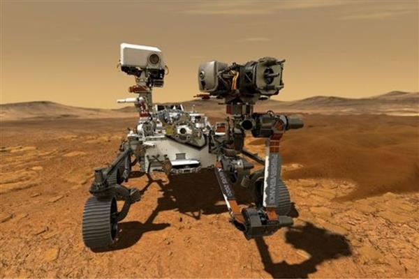 NASA'nın Curiosity aracı, Mars'ta antik karbon döngüsüne dair ilk doğrudan kanıtı ortaya çıkardı