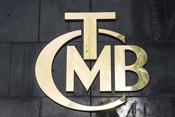 Merkez Bankası Finansal Hesaplar Raporu: Yurtiçi yerleşik sektörlerin toplam finansal varlığı 125 trilyon lira