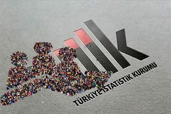 Türkiye'nin geçen yıl sonu itibarıyla 21 milyon 817 bin 61 olarak belirlenen çocuk nüfusu, ülke nüfusunun yüzde 25,5'ini oluşturdu