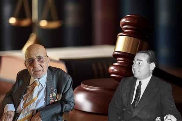 Adnan Menderes'in Özel Kalem Müdürü Mustafa Şevket Tarı'nın mirasında bitmeyen kavga
