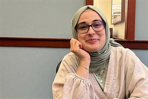 ABD'de Filistin'e destek nedeniyle gözaltına alınan Rümeysa Öztürk'ün kefalet talebi mahkeme tarafından reddedildi