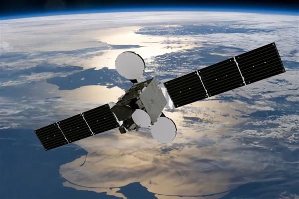 Türkiye'nin yerli ve milli uydusu Türksat 6A yarın hizmete alınacak