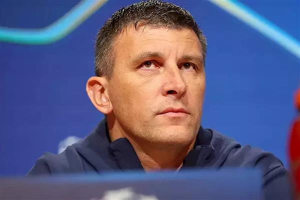 Kayserispor Teknik Direktörü Sergej Jakirovic: Bu maçı kaybetmeyi hak etmemiştik