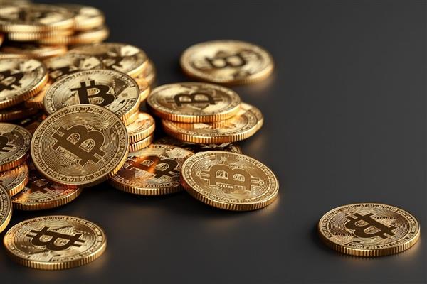 Bitcoin 'tarife şoku' sonrası en yüksek seviyeyi gördü
