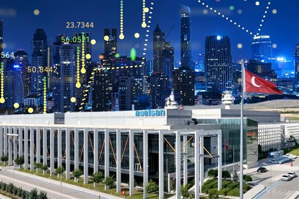 Borsa İstanbul'da endeks yerinde sayarken Aselsan hem yatırımcıyı korudu hem de zirveye yerleşti