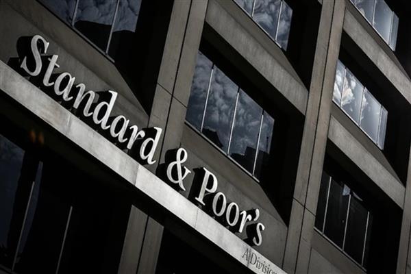 S&P Global'in 25 Nisan'daki değerlendirmesinde Türkiye'nin kredi notunun ‘BB-‘ ve görünümünün ‘durağan' kalması bekleniyor