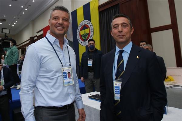 Sadettin Saran'dan Fenerbahçe taraftarına adaylık yanıtı