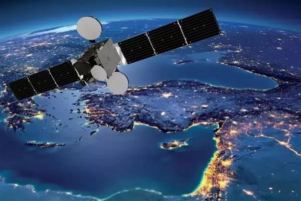 Türksat 6A göreve başladı, en az 15 yıl süre hizmet verebilecek