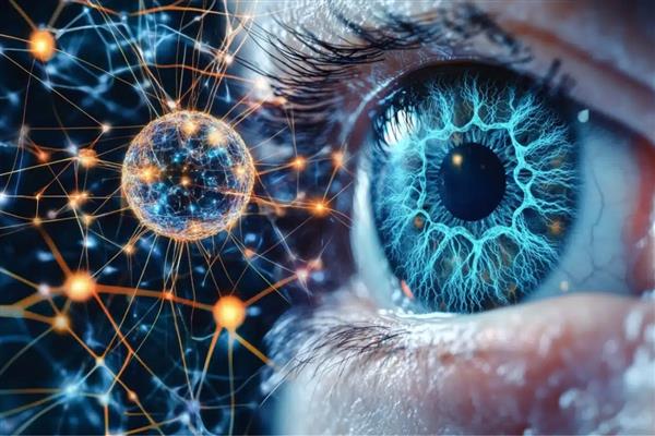 Retina kalınlığıyla şizofreni ilişkisine dair çarpıcı araştırma