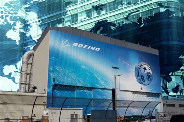 Boeing, dijital havacılık çözümleri birimini 10,5 milyar dolara Thoma Bravo'ya satıyor