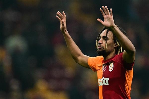 Alman basını yazdı: Bayern Münih'in Galatasaray'dan transfer ettiği Sacha Boey eski kulübüne mi dönüyor?