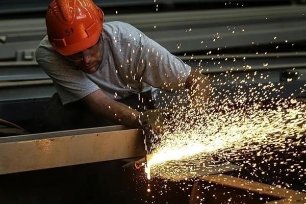 İmalat sanayinde kapasite kullanım oranı nisanda yüzde 74,3 oldu