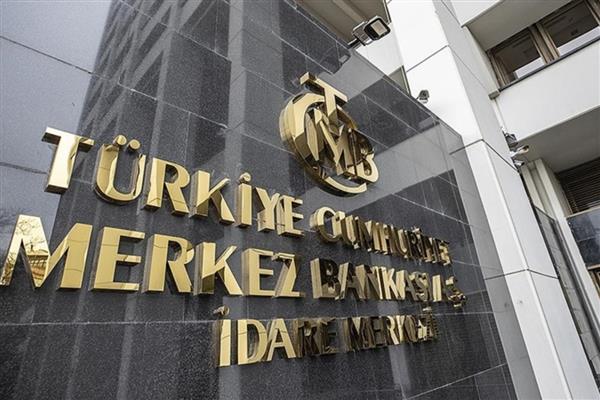 Merkez Bankası, 2025 yılı bahar dönemine ilişkin Yatırım Eğilimi İstatistikleri'ni yayımladı