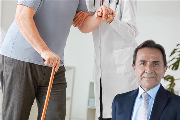 Prof. Dr. Osman Müftüoğlu ihtiyarlatan hastalıkları yazdı