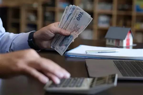 Kredi faizinde ibre yukarı döndü: Ticari kredi faizleri 3-4 puan arttı