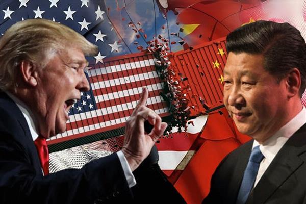 Çin, vergiler konusunda görüştüklerini açıklayan ABD Başkanı Trump'ı yalandı ancak bazı ürünlerde karşılıklı olarak vergilerin indirilmesi gündemde
