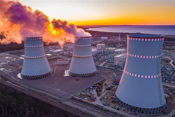İran ve Rusya 55 milyar metreküp gaz tedariki ve nükleer santral finansmanı konusunda anlaştı