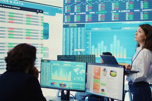 Küresel piyasalar bilançolar ve tarife iyimserliği ile pozitif seyirde
